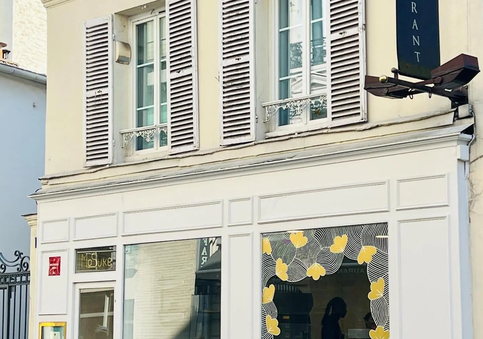 Appartement Chic Quartier Montparnasse Parigi Francia