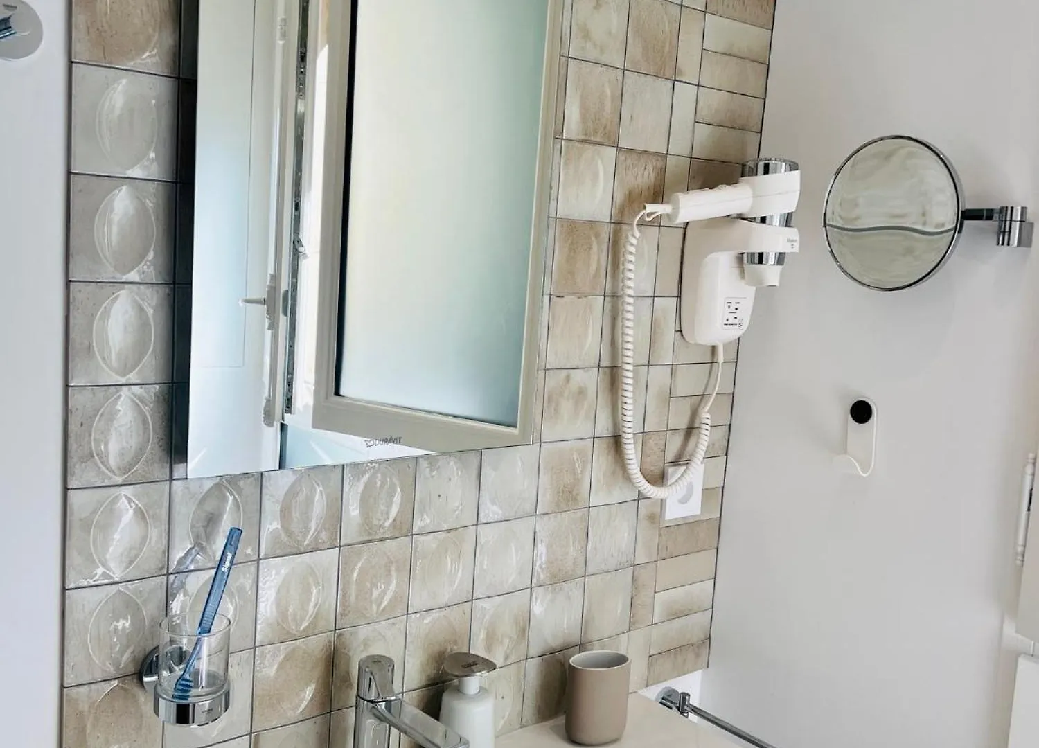 Appartement Chic Quartier Montparnasse Paris 0*,