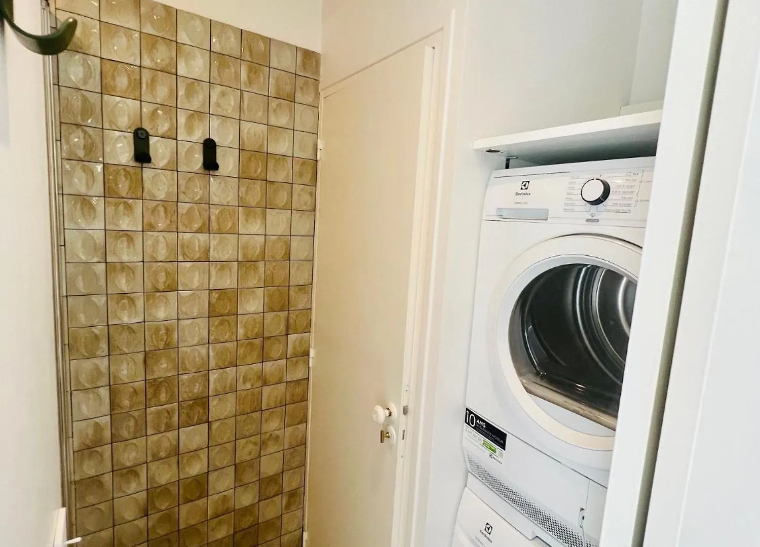 Appartement Chic Quartier Montparnasse Paris France